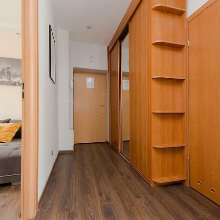 Shortstaypoland Staszica ワルシャワ エクステリア 写真