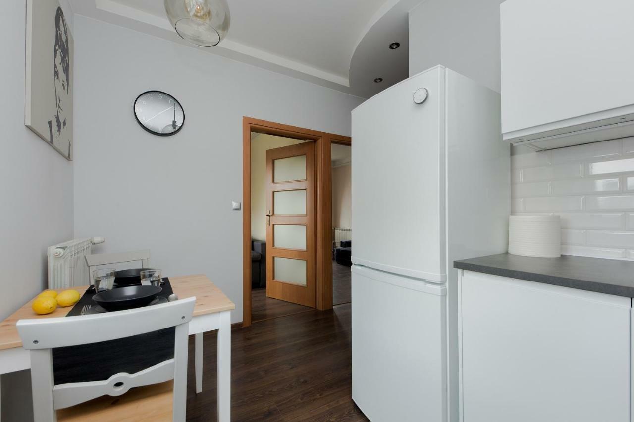 Shortstaypoland Staszica ワルシャワ エクステリア 写真